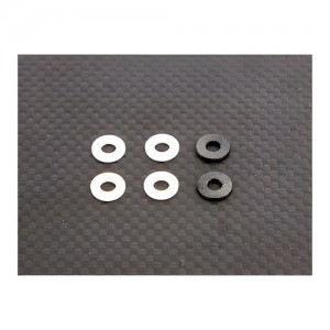 [HBW] 23x8.8 Folding Prop Hub Teflon Washer Set(G1) 