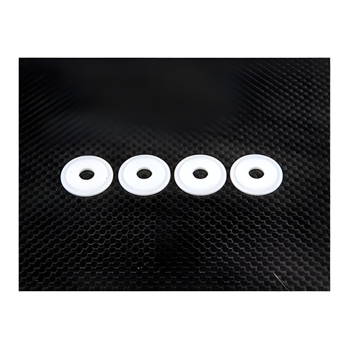 [���ܼ�] HBW-3090AWSG2 [HBW] 30x09 Folding Prop Hub Teflon Washer Set (X8/Xrotor8/G2)