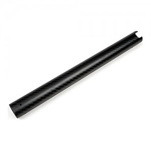[SHR] X6-10S/EDU Super Grille - 30�� Carbon Boom (Inner Side) 