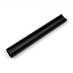 [SHR] X6-10S/EDU Super Grille - 30�� Carbon Boom (Outer Side) 