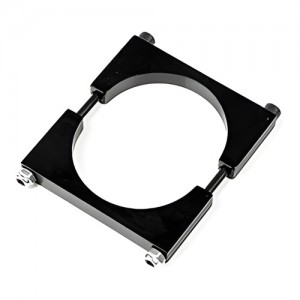 [WJD] 40�� Metal Boom Clamp 