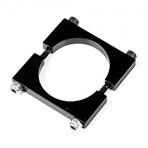 [WJD] 30�� Metal Boom Clamp 