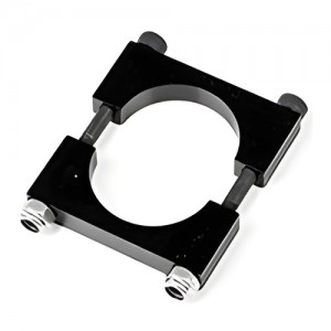 [WJD] 22�� Metal Boom Clamp 