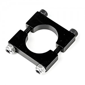 [WJD] 16�� Metal Boom Clamp 