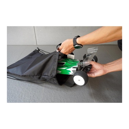 [���ܼ�] KOS32271 [KOSWORK] 1/10 Touring Car / Buggy Drawstring Bag
