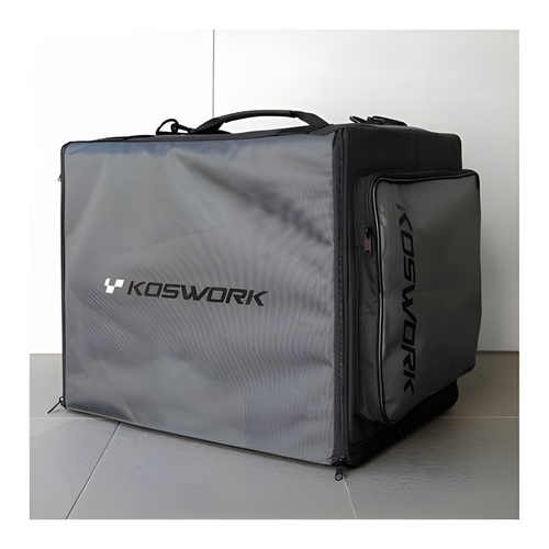 [���ܼ�] KOS32251 [KOSWORK] 1/10 Dual Drawer Buggy Bag (1/10, 2 Large)