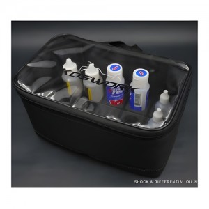 [KOSWORK] (�ɹ��� ĳ����) Shock / Diff Fluid Bag 