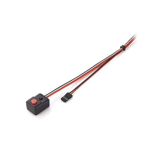 [���ܼ�] 30850016 [HOBBYWING] 1:6 &1:5 Electronic Power Switch-8S (EZRUN MAX6 MAX5 ����ġ)