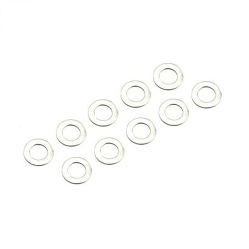 [���ܼ�] KY1-W500805 [KYOSHO] Washer(M5x8x0.5/10pcs)