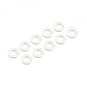 [KYOSHO] Washer(M5x8x0.5/10pcs) 