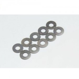 [KYOSHO] Washer(M3x8x0.5/10pcs) 