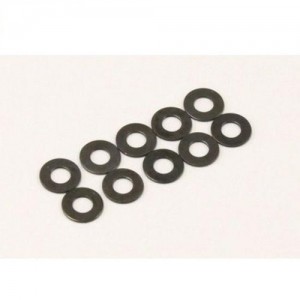 [KYOSHO] Washer(M3x7x0.5/10pcs) 