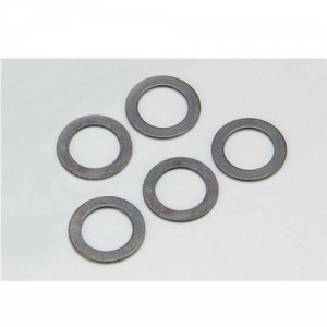 [KYOSHO] Washer(M7x11x0.5/5pcs) 