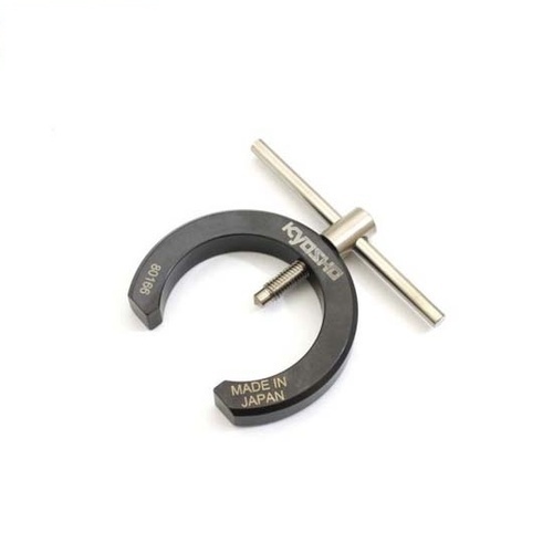 [���ܼ�] KY80166 [KYOSHO] Flywheel Puller