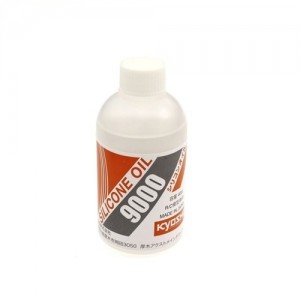 [KYOSHO] Silicone OIL #9000 (40cc) 