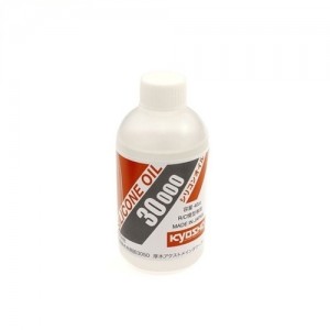 [KYOSHO] Silicone OIL #30000 (40cc) 