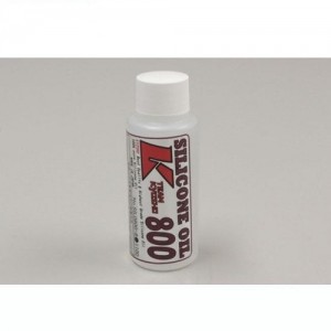 [KYOSHO] Silicone OIL 800 (80cc) 