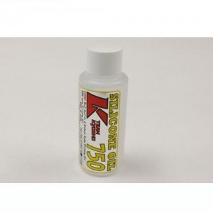 [KYOSHO] Silicone OIL #750 (80cc) 
