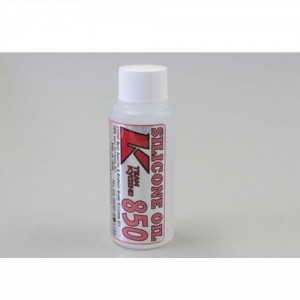 [KYOSHO] Silicone OIL #850 (80cc) 