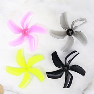 [GEMFAN] D76 ��Ʈ 5�� �����緯 (1���, 3��ġ, 76mm, 3x3) 