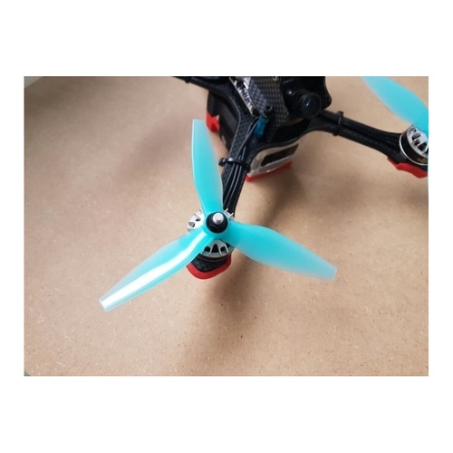 [���ܼ�] HQ05453V3 HQProp DP 5x4.5x3 V3 �����緯 (1���)