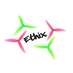 ETHIX S3 (5x3.1) WATERMELON PROPS (1���) 