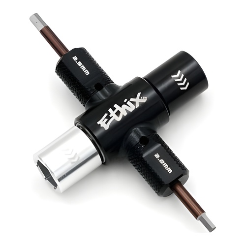 [���ܼ�]  [ETHIX] PROP TOOL (2.0 / 2.5MM)