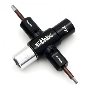 [ETHIX] PROP TOOL (2.0 / 2.5MM) 