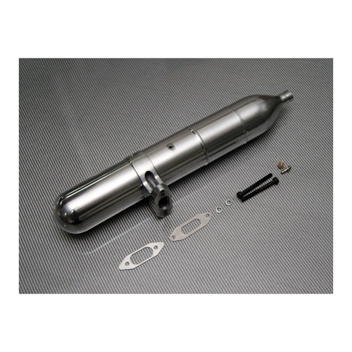 [���ܼ�] HT-MH012 [HT] High Performance Muffler (YS90/OS90 Hyper ����)