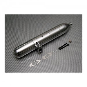 [HT] High Performance Muffler (YS90/OS90 Hyper ����) 
