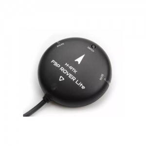 [HOLYBRO] Ȧ����� �Ƚ�ȣũ RTK �ι� ����Ʈ H-RTK F9P Rover Lite