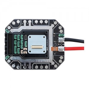 [CUAV] CAN PDB �ٱ�� ���̽� ���� ���� CAN PDB multifunctional Autopilot baseboard