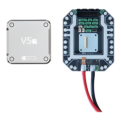 [���ܼ�]  [CUAV] �Ƚ�ȣũ V5 �÷��� �ھ� + CAN PDB ����