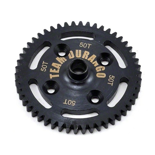 [���ܼ�] TD310237 [TEAM DURANGO] SPUR GEAR 50T (1M)