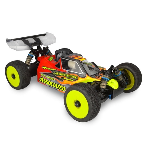 [���ܼ�] No.0295 [J-CONCEPTS] JConcepts Associated RC8B3/B3.1