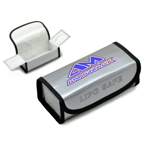 [���ܼ�] AM-199502 [ARROW MAX] Lipo Safe Bag (���� ������ ��)