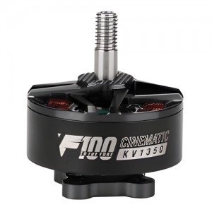 [T-motor] F100 1350KV �ó׸�ƽ ���� 
