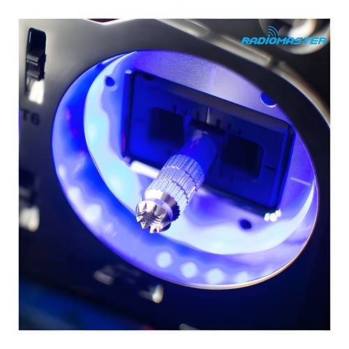 [���ܼ�] HP-157 ���������� TX16S�� LED Gimbal Light Mod Set (���� / 2��)