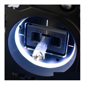 ���������� TX16S�� LED Gimbal Light Mod Set (ȭ��Ʈ / 2��) 