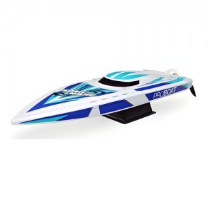 [PROBOAT] Sonicwake 36 inch Self-Righting Brushless Deep-V RTR, White ���͸�, ������ ������