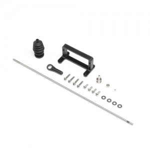 [PROBOAT] Servo Mount Set: Sonicwake 36 V2 