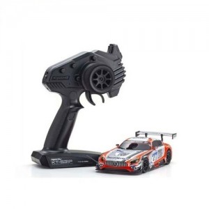 [KYOSHO] ���� MR03RWD �޸������� ���̿��� ��Ƽ3 47�� �̴��� MINI-Z ����� r/s Mercedes-AMG GT3 No.47