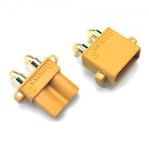 [AMASS] XT30 Ŀ���� �ϼ� 1�� (PCB ���� ������) 