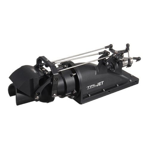 [���ܼ�]  [TFL] TFL Jet Thruster - Aluminum Alloy /Carbon Fiber with Motor BL4074 (B54270-2)