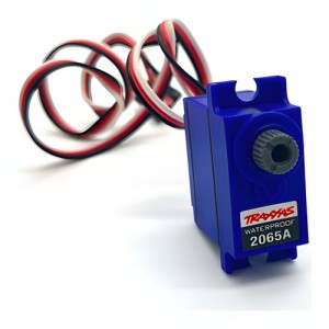 [Traxxas] AX2065A Servo, sub-micro, waterproof 