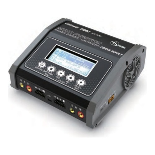 [���ܼ�] YS-100157 [YS POWER] D260 ��Ƽ����Ʈ ��� �Ŀ� ���ö��� ���� ������ ������ (260W / 2�� ���� ����)