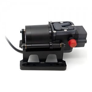 [HBW] BL Water Pump Combo 5L (������/12S~14S) 