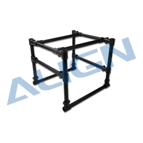 [���ܼ�] M616047XXW [ALIGN] M4/M6T22 Chemical Container Bracket