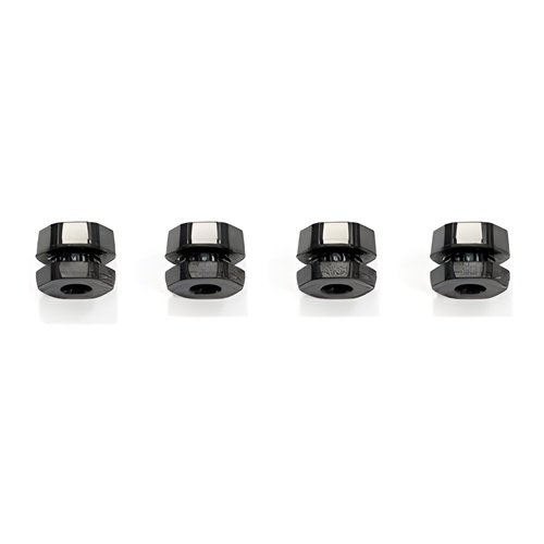 [���ܼ�] TL96031-B [TR] X6/X8 Motor Shock Damper(Black)