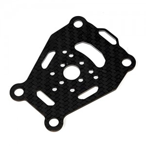 [TR] OCTO Rotor-X(Coaxial) Motor Mount Carbon Plate 